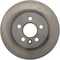 Centric Parts Standard Brake Rotor, 121.39041 121.39041 - alternate 1
